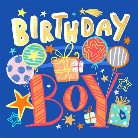 cool birthday cards smart boys|birthday cards for boys.